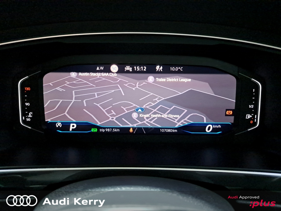 2023 Volkswagen Tiguan 2.0 TDI R LINE SA 5DR A €40,900