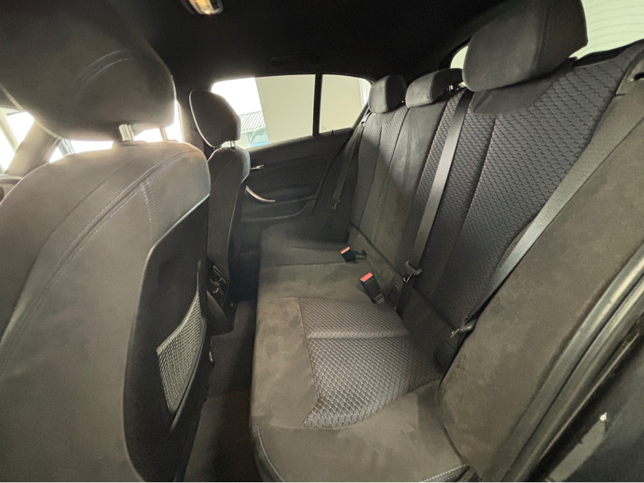 2015 BMW M1 - image 11