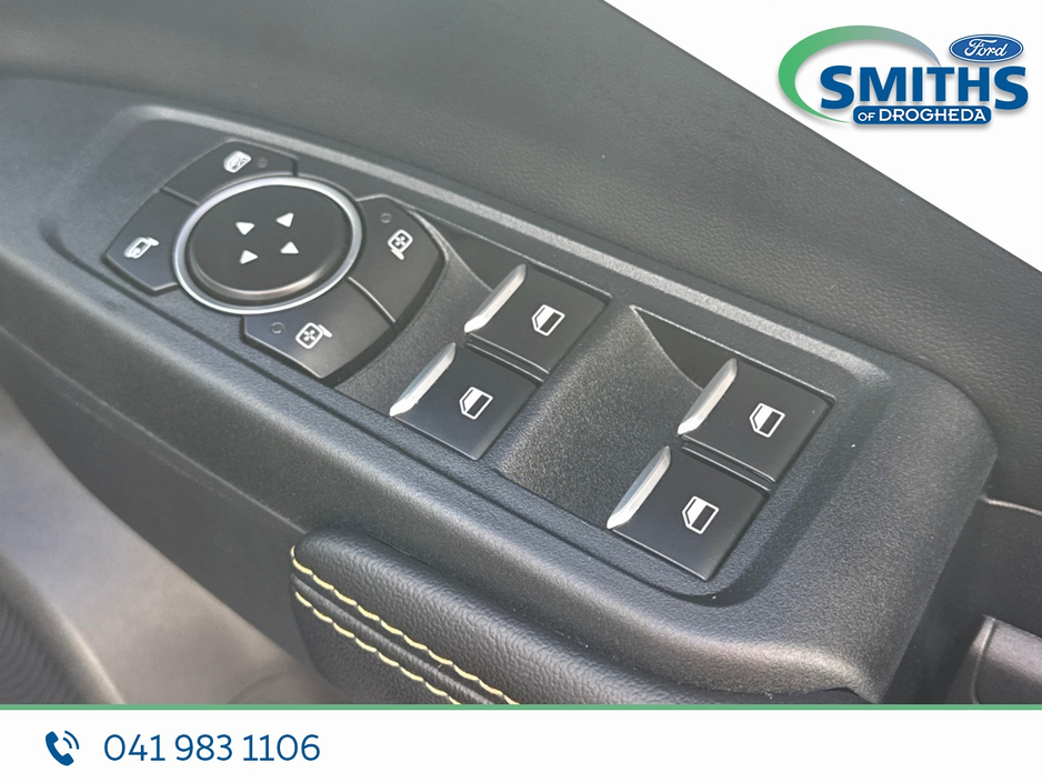 2024 Ford Ranger - image 20