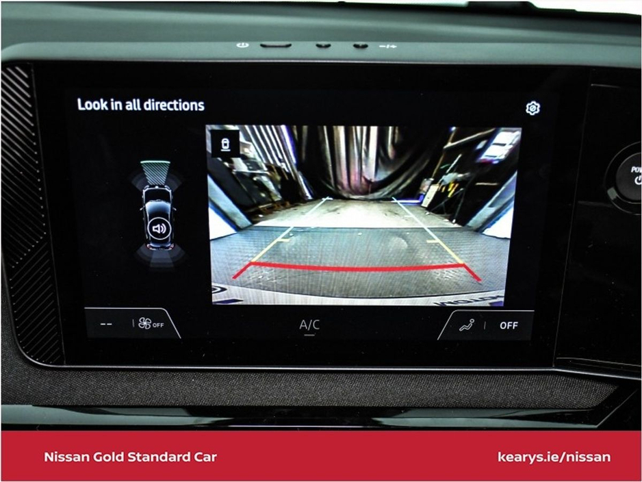 2026 Nissan Micra - image 29