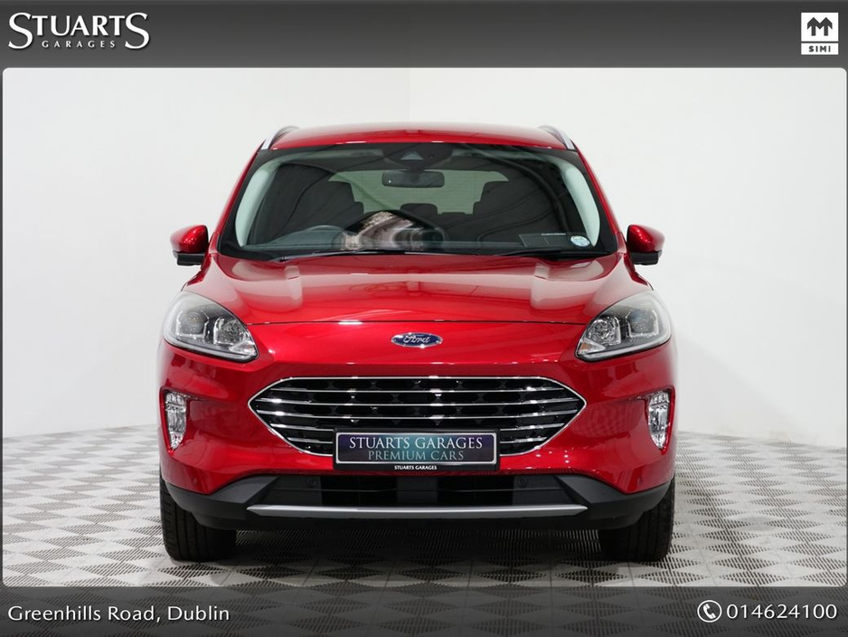 2024 Ford Kuga - image 7