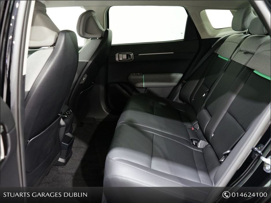 2025 Kia EV4 Fastback Earth K3 DEMONSTRATOR SALE *0% FINANCE AVAILABLE* €48,950