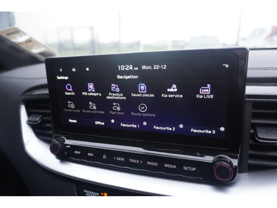 2024 Kia Ceed 1.6 D MHEV GTL MY23 5