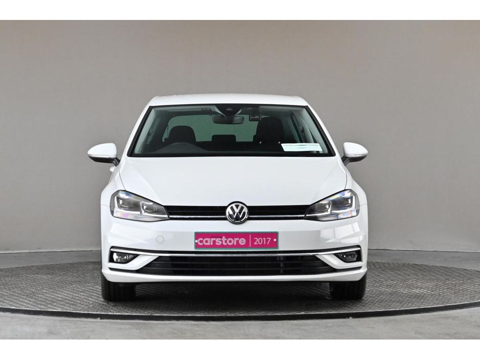 2017 Volkswagen Golf MK 7.5 1.2 TSI DSG COMFORTLINE *CARPLAY*ANDROID*