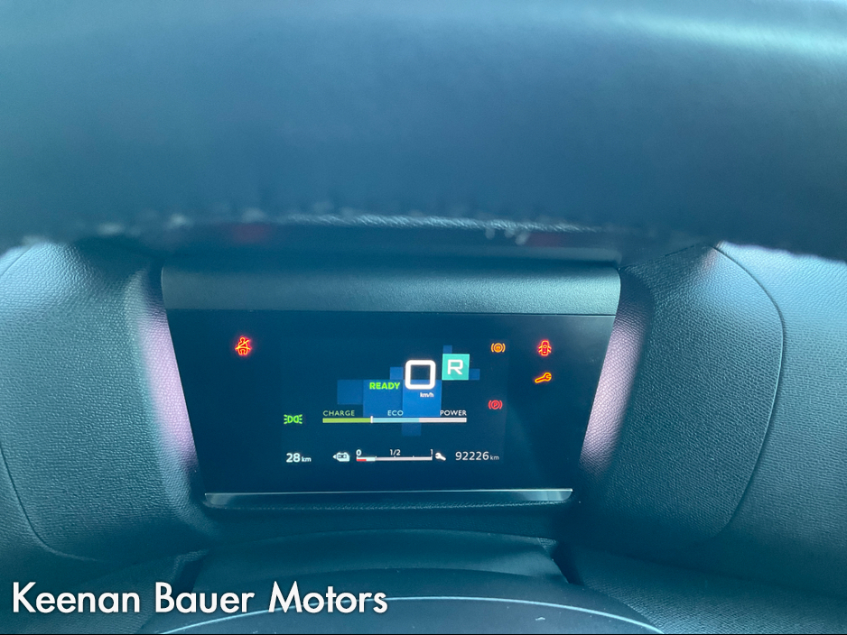 2022 Citroen C4 - image 12