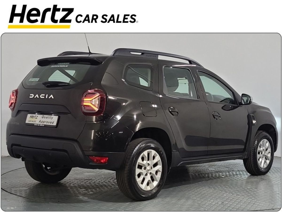 2023 Dacia Duster - image 8