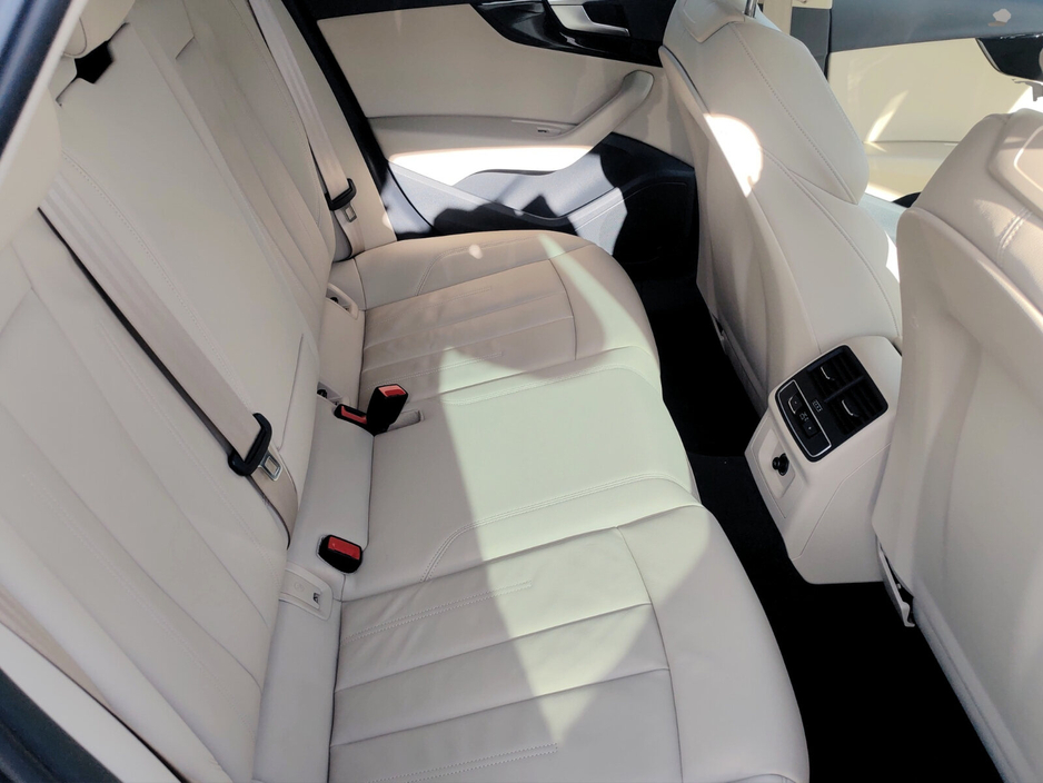 2023 Audi A4 - image 21