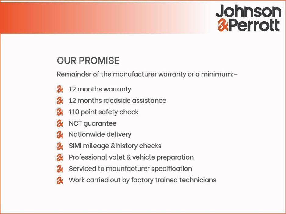 2026 Ford Transit Connect Trend Long Wheel Base €26,750