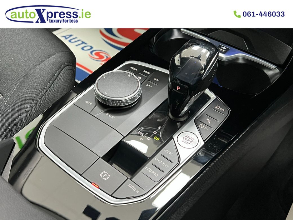 2021 BMW 2 Series - image 8