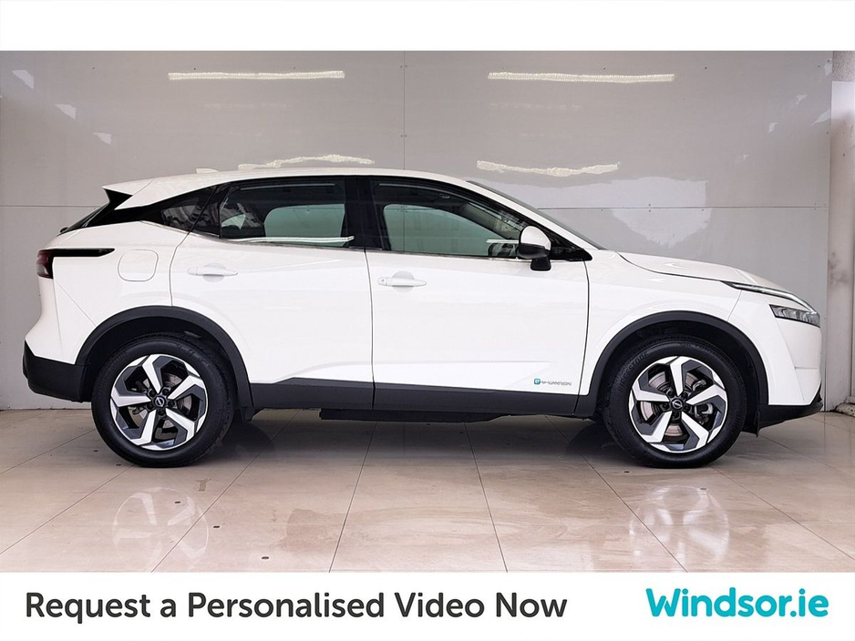 2024 Nissan Qashqai - image 5