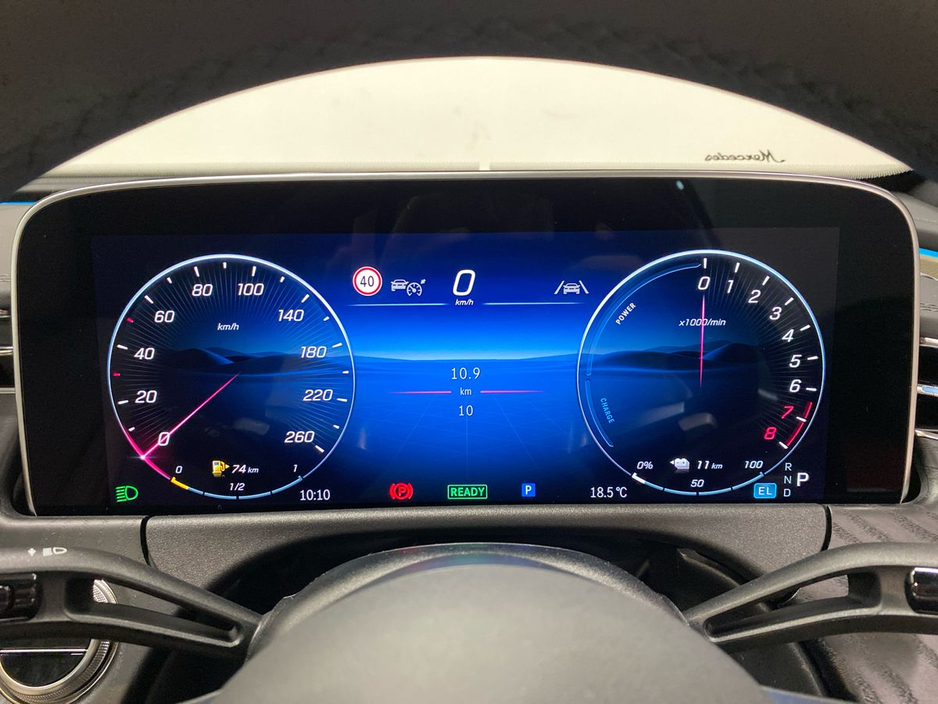 2026 Mercedes-Benz E Class - image 8