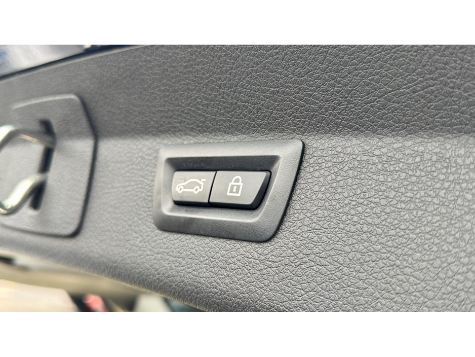 2019 BMW 2 Series Gran Tourer - image 35