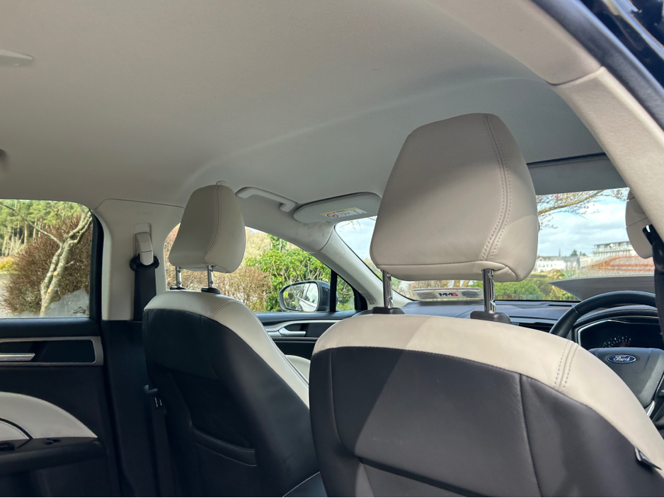 2019 Ford Mondeo - image 15