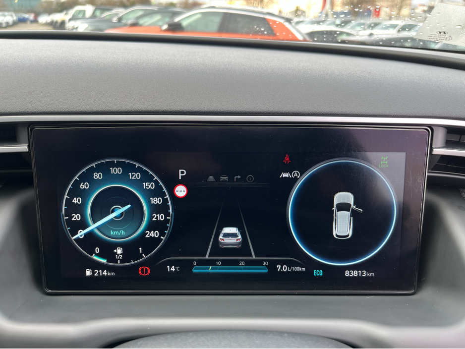 2022 Hyundai Tucson - image 25