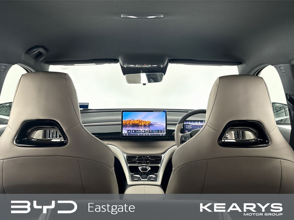 2026 BYD Seal U - image 26