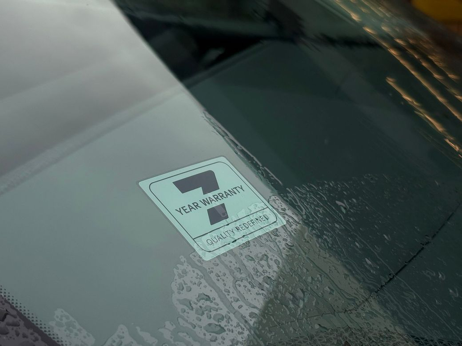 2024 Kia EV6 Earth 5DR Auto €36,950