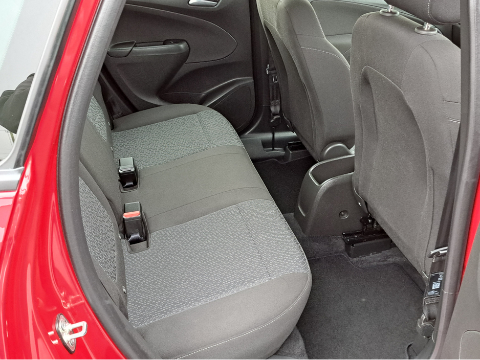 2024 Opel Crossland SC 1.5TD 110BHP **REVERSING CAMERA** €23,950