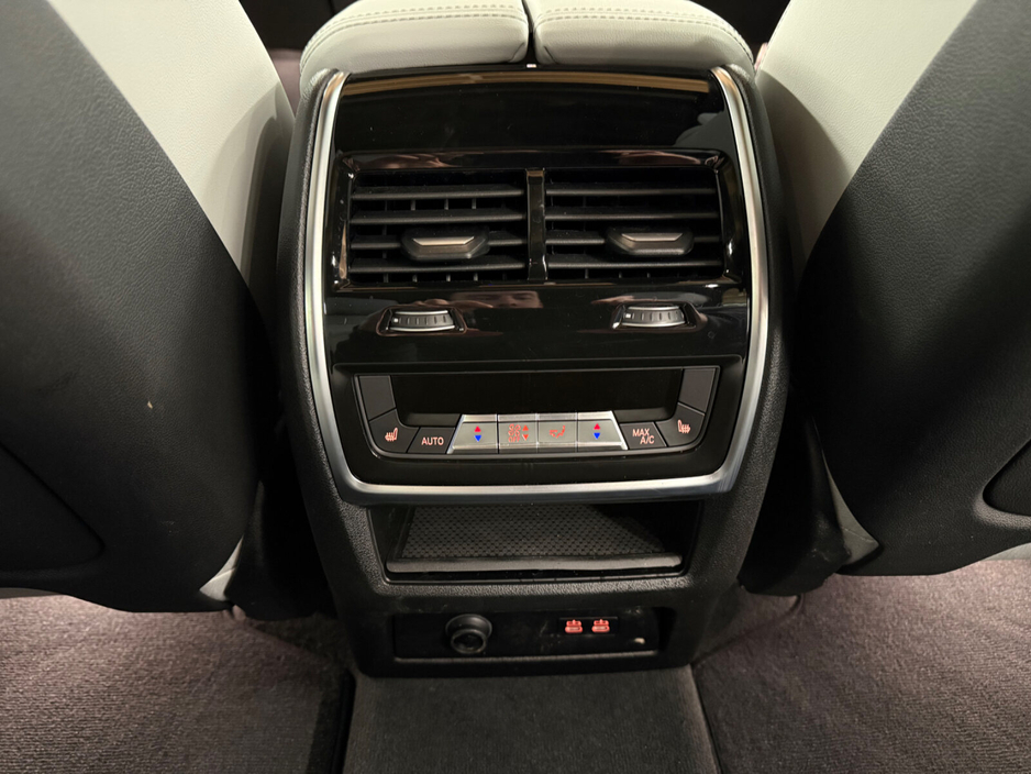 2025 BMW X5  €104,995