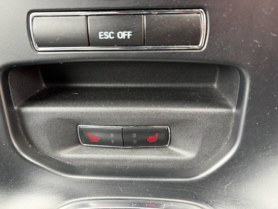 2016 Ford Fiesta - image 7