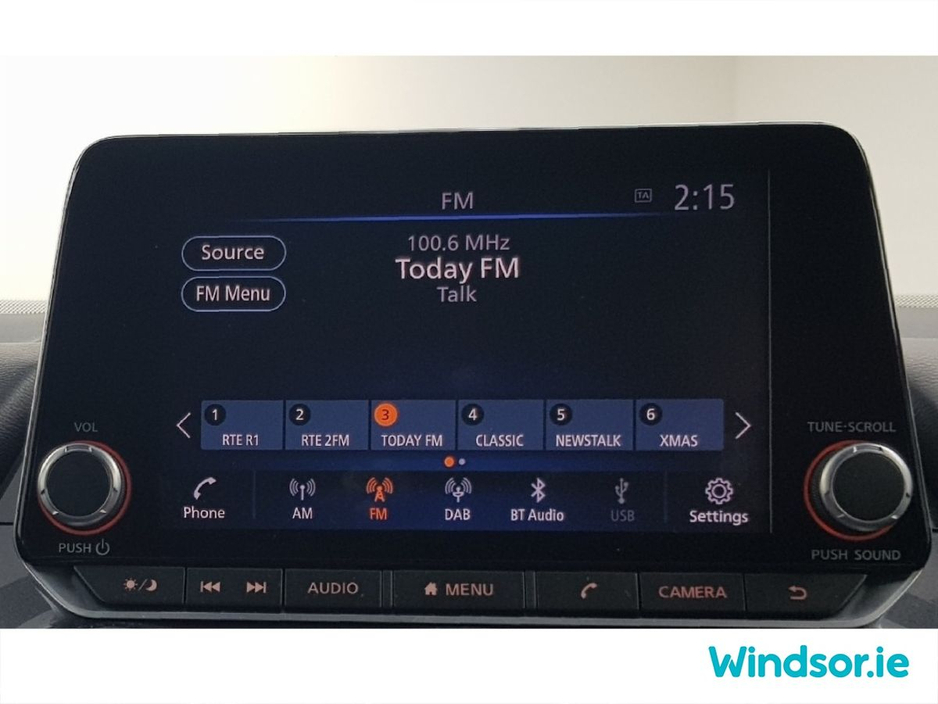 2023 Nissan Juke - image 17