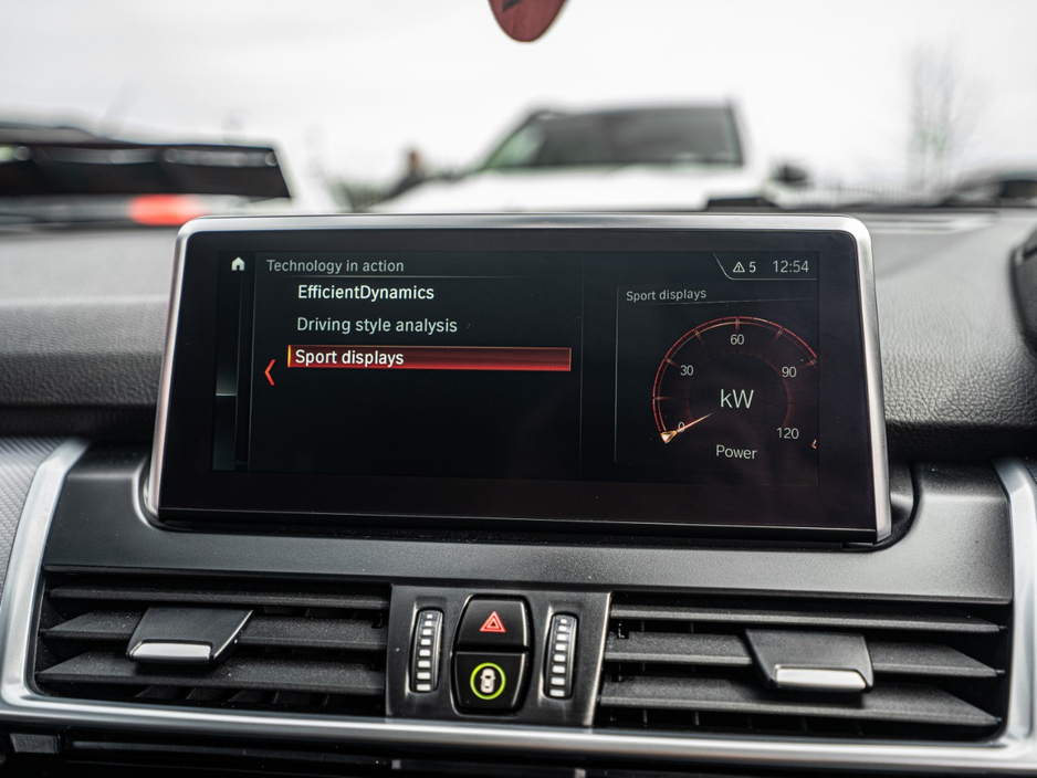 2017 BMW 2 Series - image 37