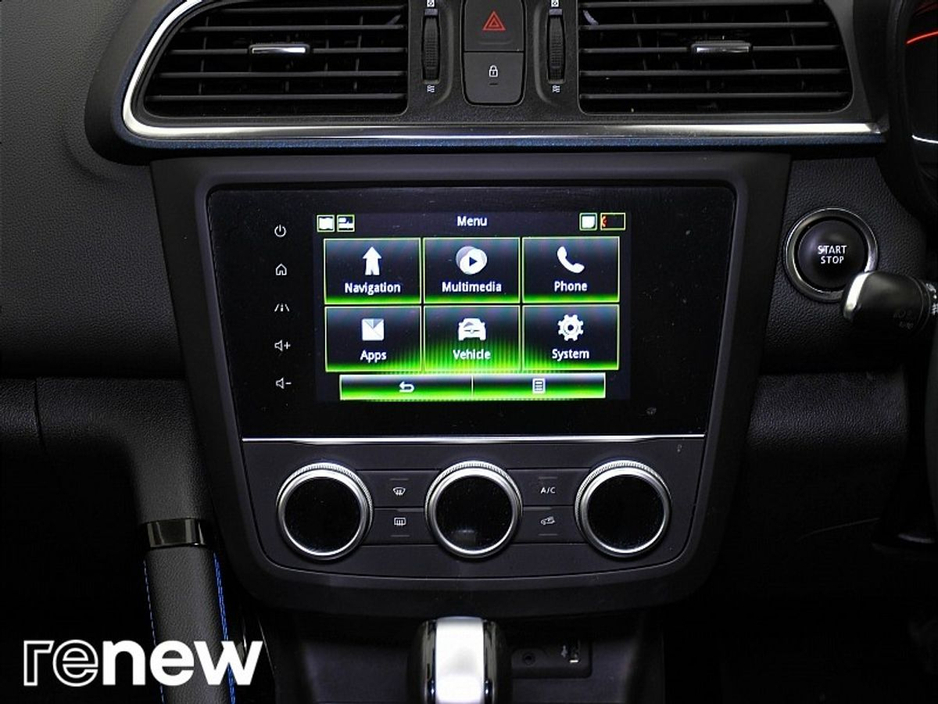 2020 Renault Kadjar - image 27