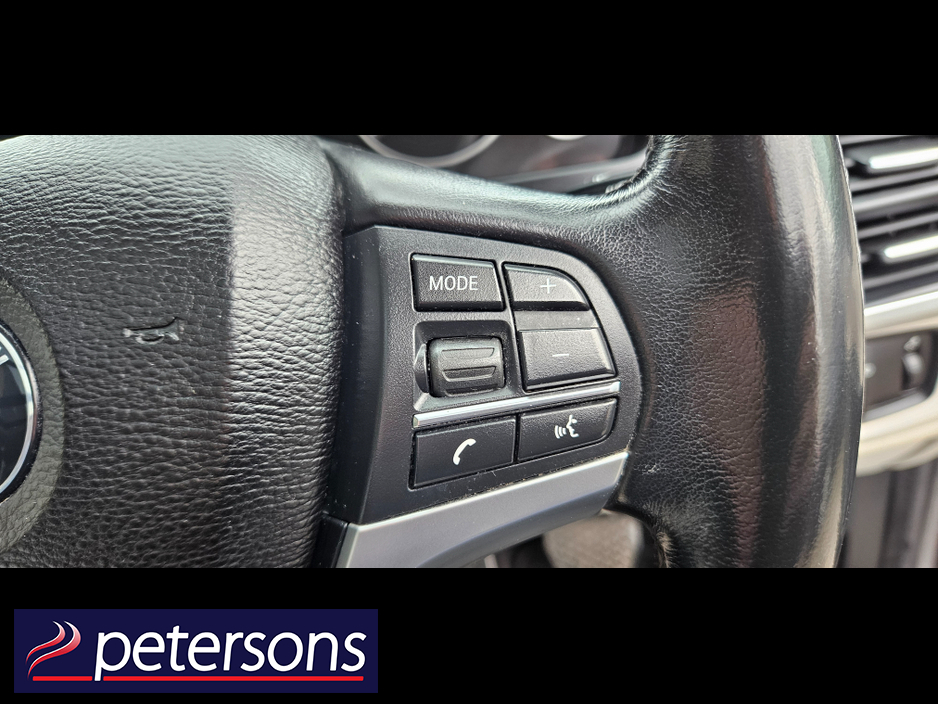 2017 BMW X5 - image 27