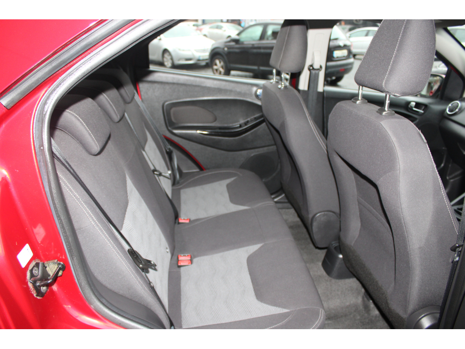 2017 Ford Ka + SALE AGREED!!! €9,450