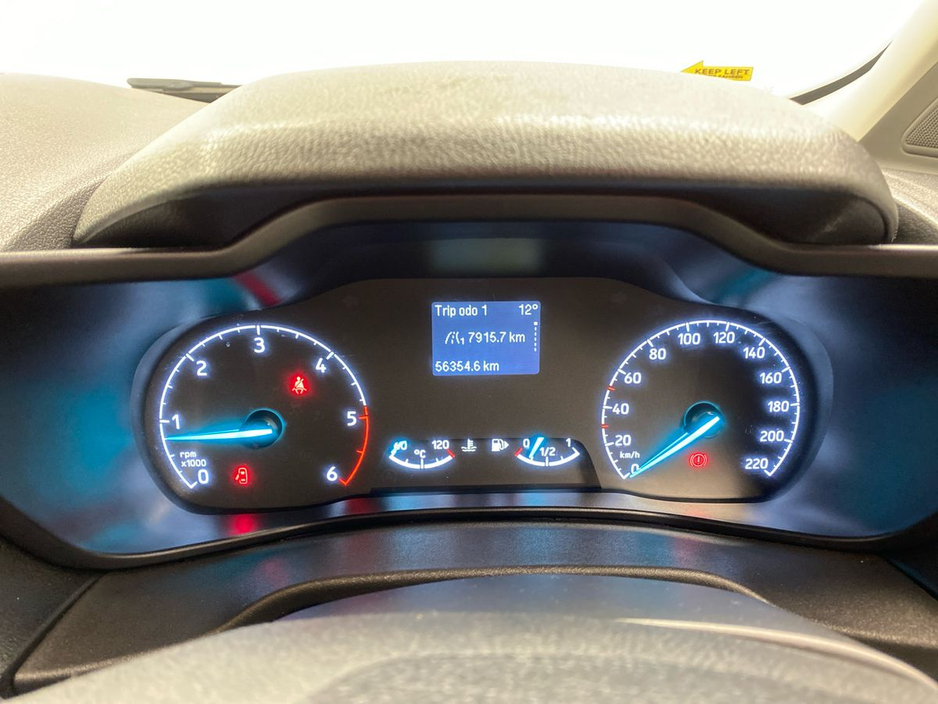 2023 Ford Transit Connect - image 13