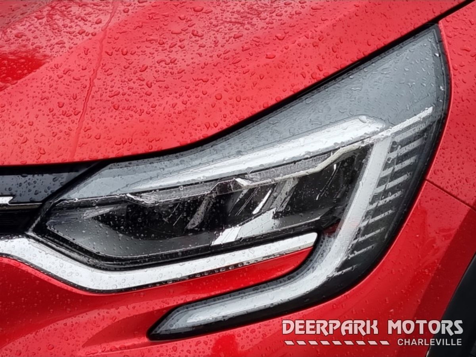 2023 Renault Captur TCe 90 Techno €23,750