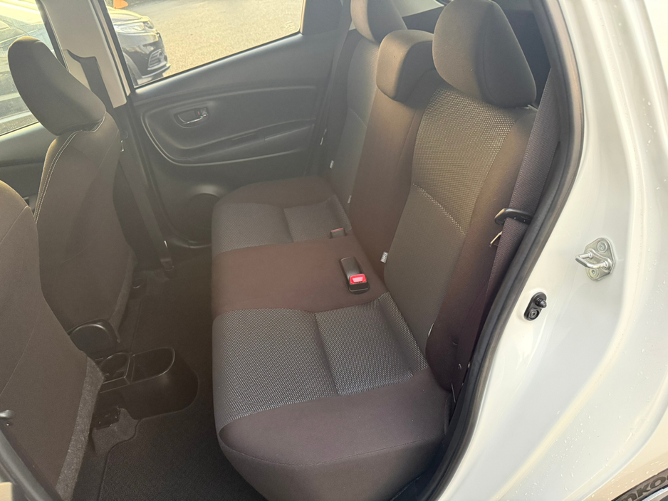 2020 Toyota Yaris  €12,990