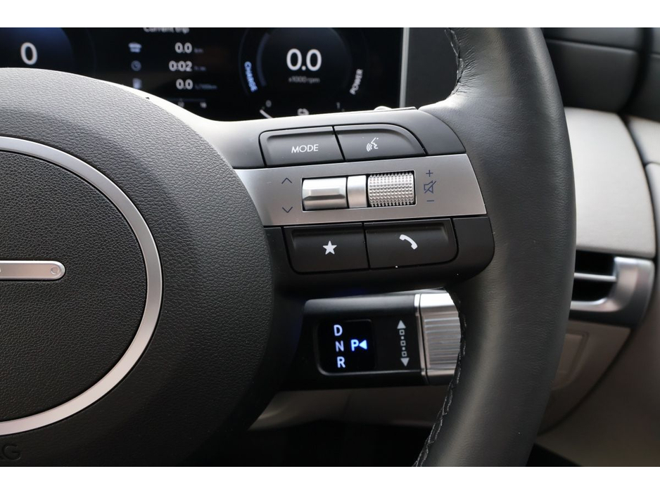 2024 Hyundai Tucson - image 12