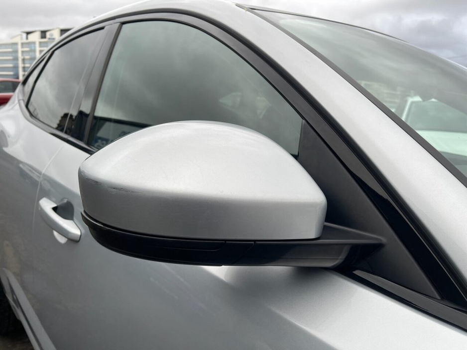 2018 Jaguar E-Pace 2.0 D180 R-Dynamic SUV 5dr Diesel Auto AWD Euro 6 (s/s) (180 ps)