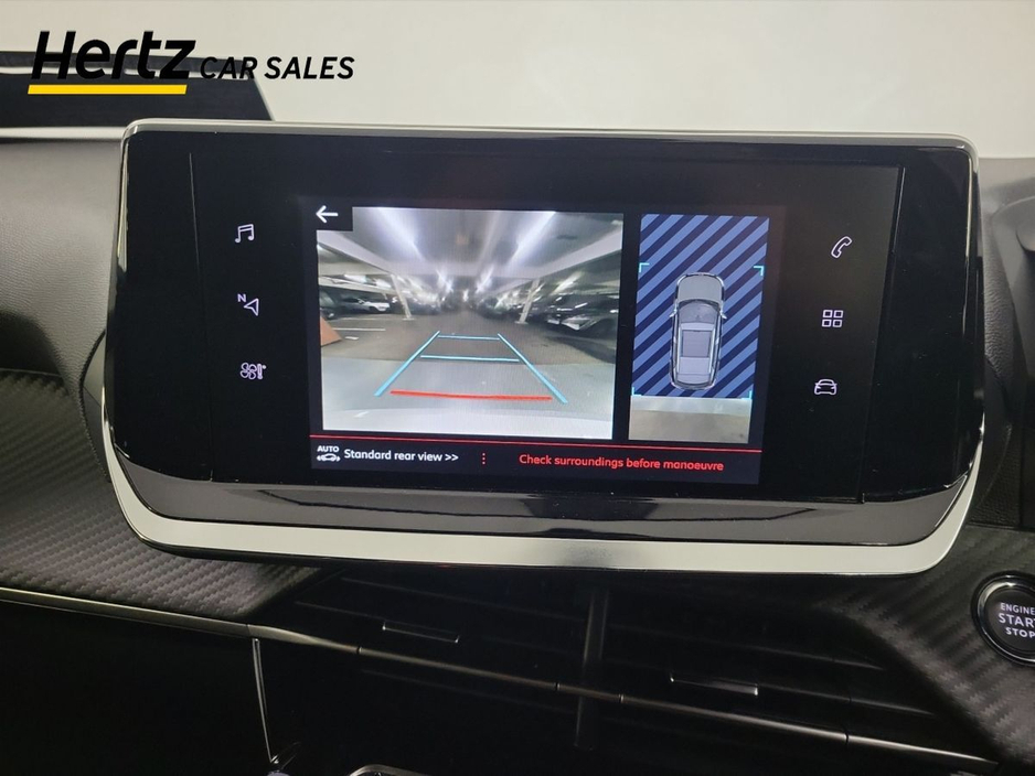 2023 Peugeot 2008 - image 23