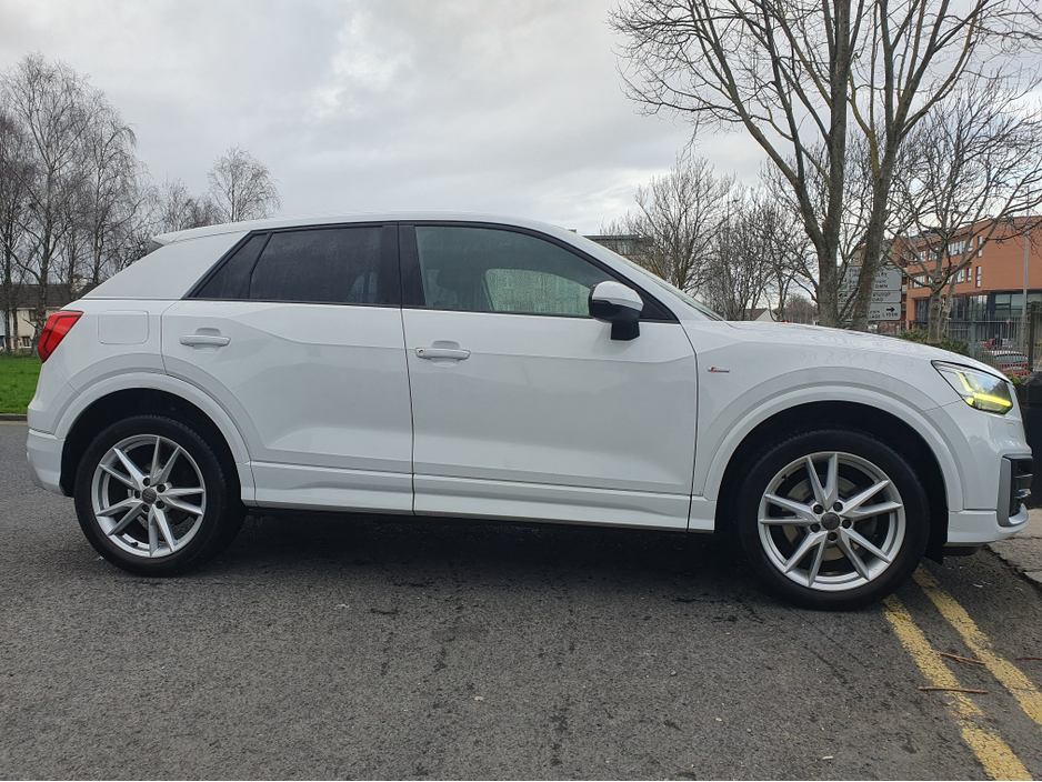 2019 Audi Q2 - image 7