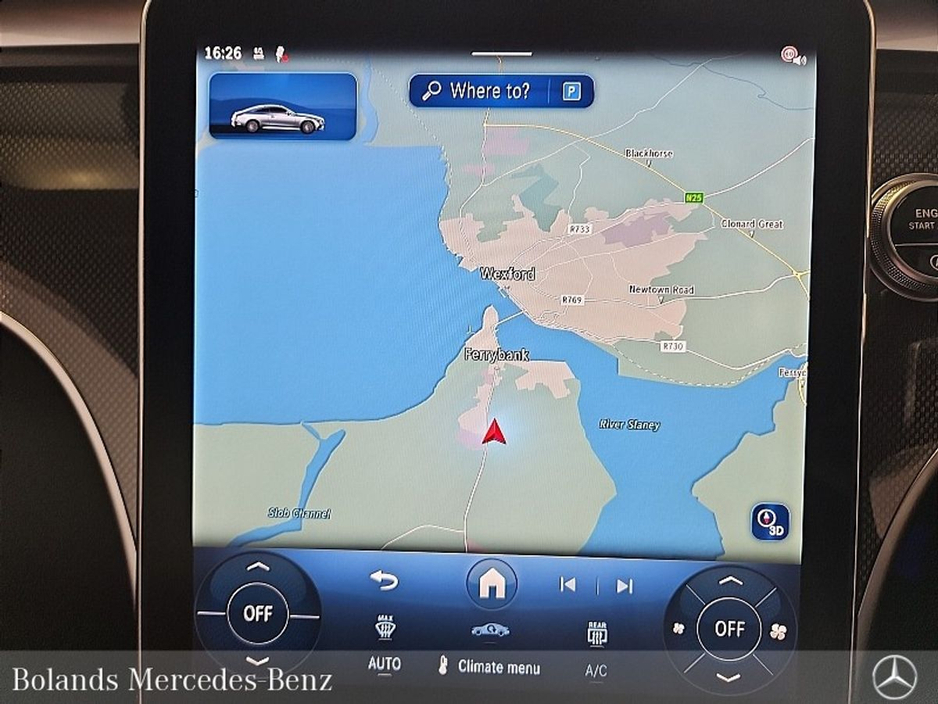 2026 Mercedes-Benz CLE - image 19