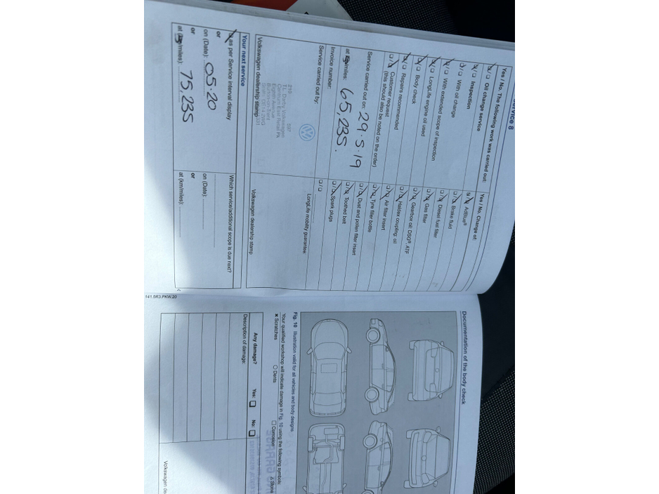 2013 Volkswagen Golf - image 26