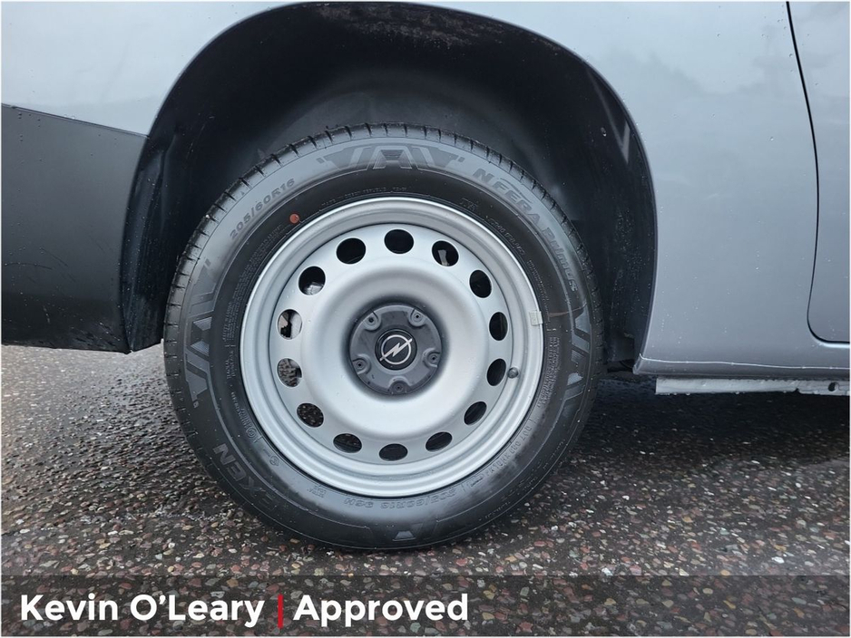 2026 Opel Combo - image 10