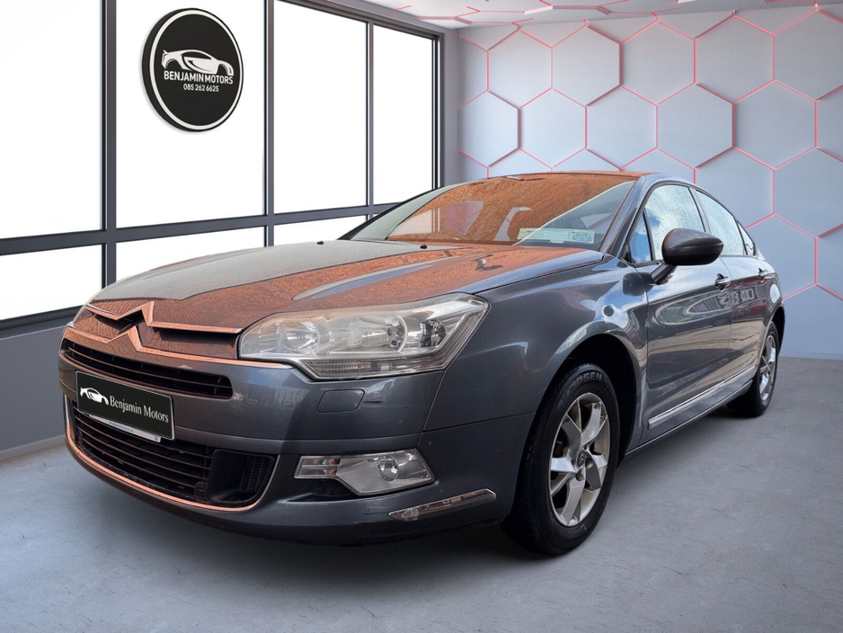 2009 Citroen C5 - image 3