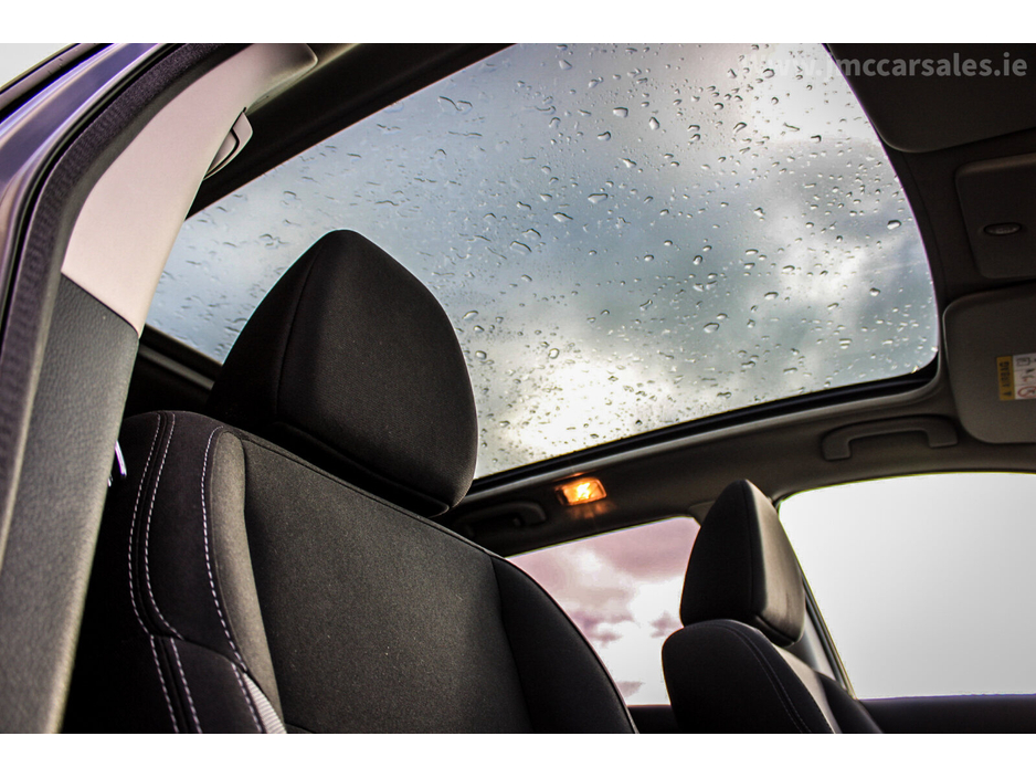 2019 Nissan Qashqai 1.5 DSL SV €13,995