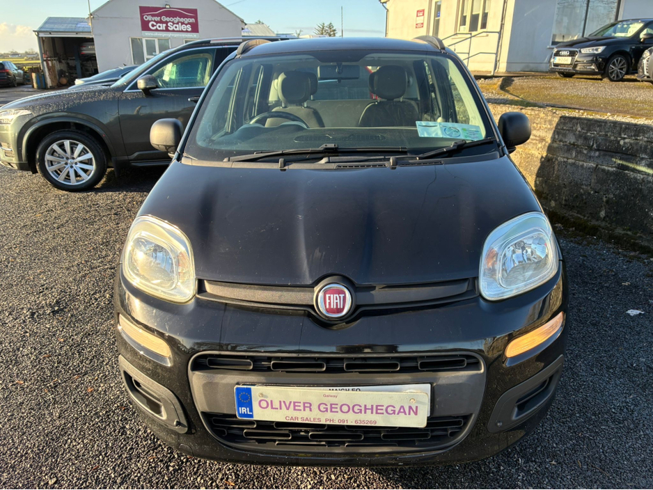 2015 Fiat Panda 1.2 EASY (CAMERA) €4,950