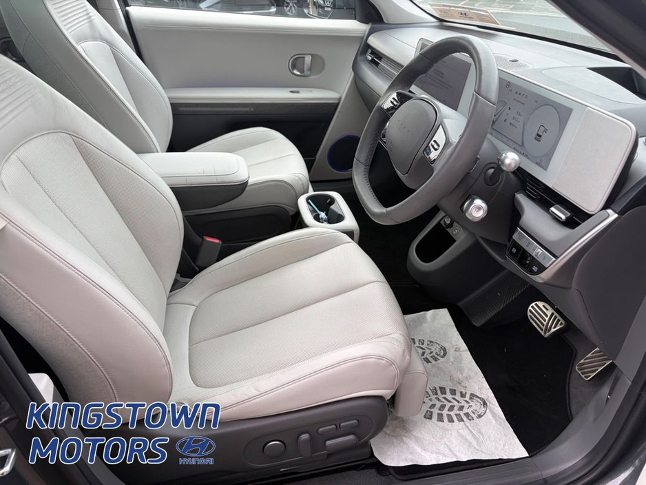 2024 Hyundai Ioniq 5 - image 5