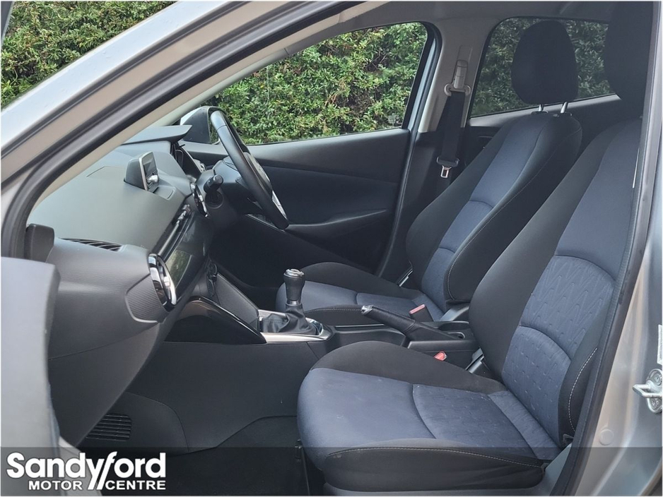 2016 Mazda Mazda2 1.5 Petrol*EXECUTIVE* €10,950