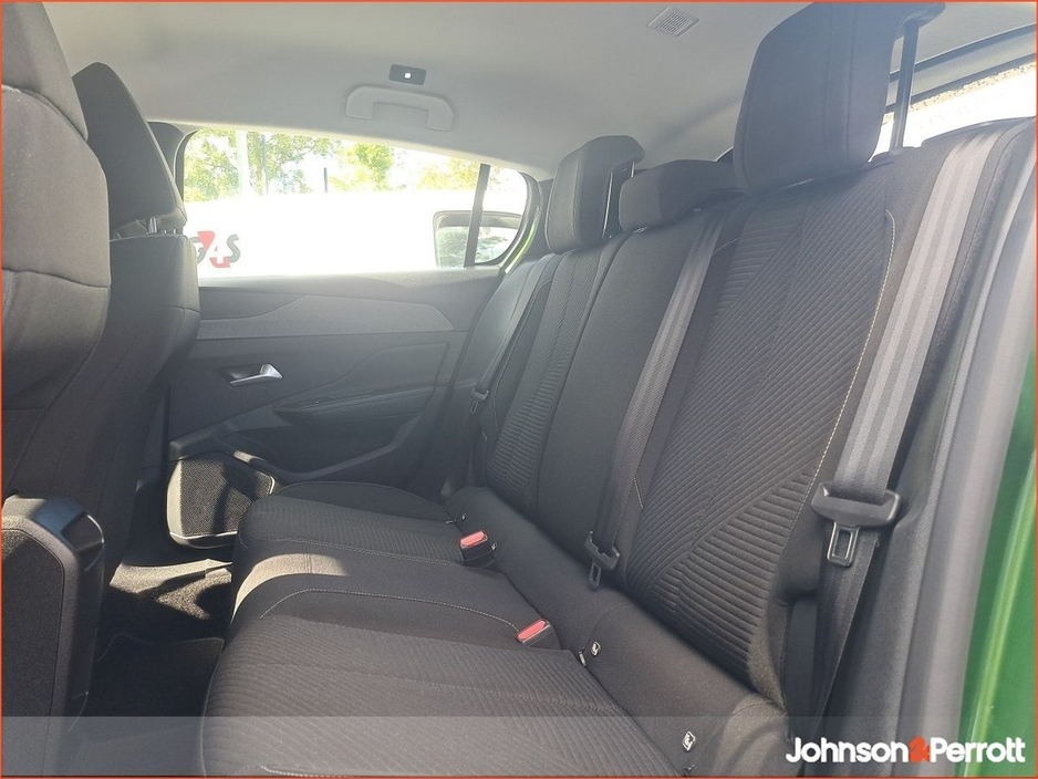 2026 Peugeot 308 *ORDER YOUR NEW 308 TODAY* €38,900