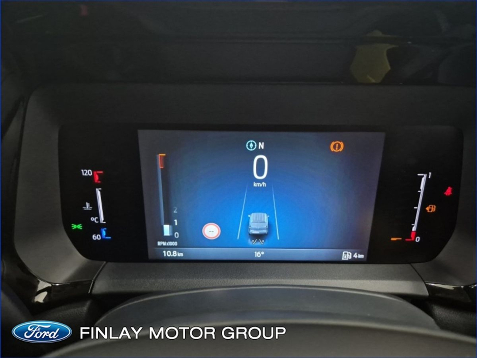 2026 Ford Courier - image 20