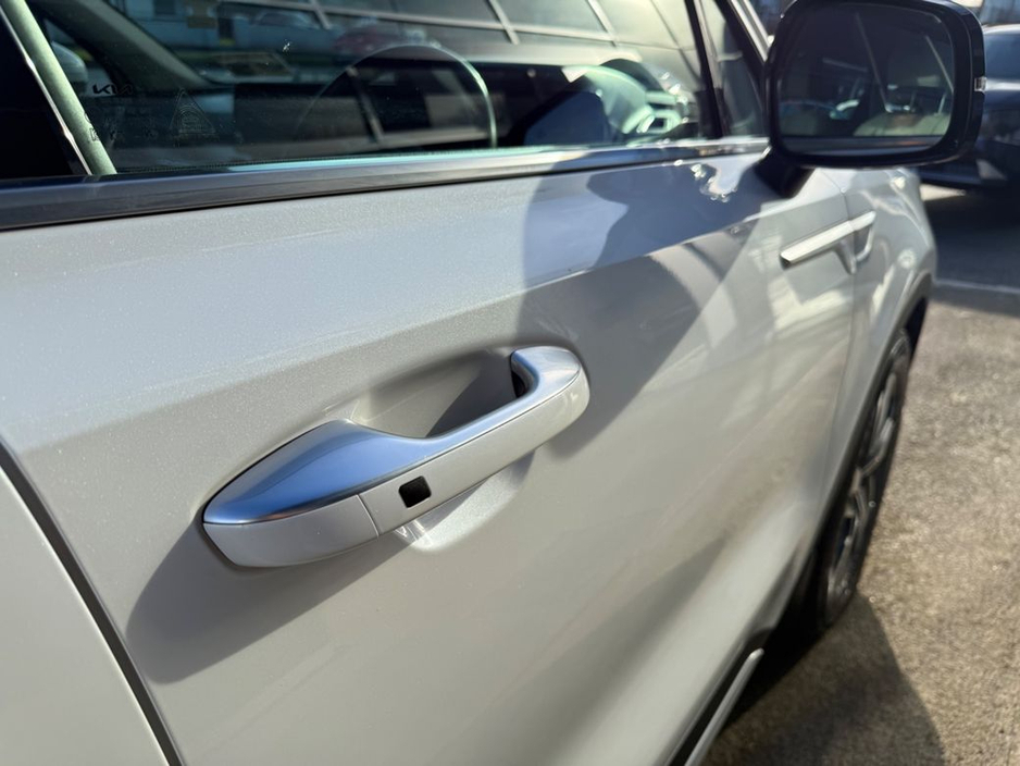 2023 Kia Sorento Phev K3 5DR Auto €46,500