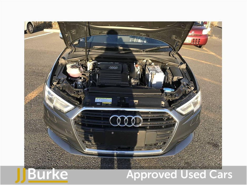 2019 Audi A3 - image 16