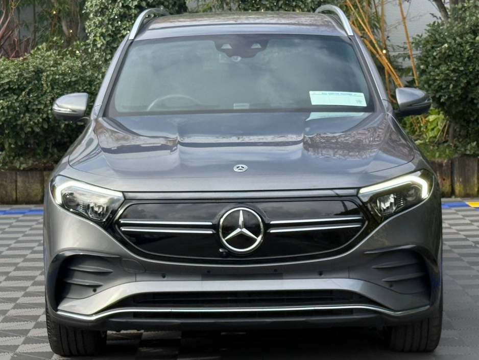 2023 Mercedes-Benz EQB - image 16