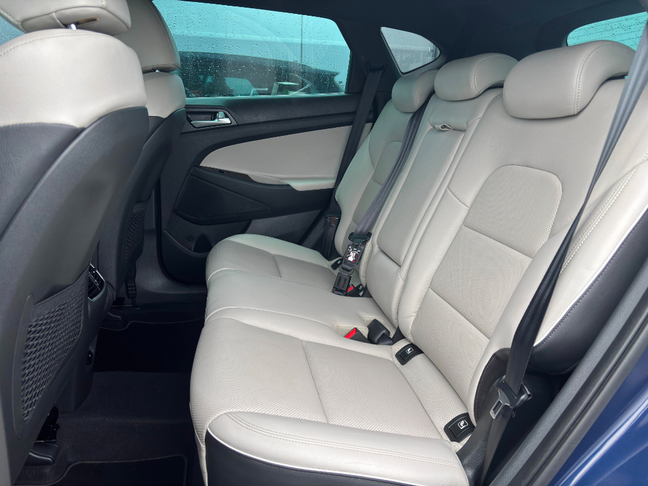 2019 Hyundai Tucson - image 9