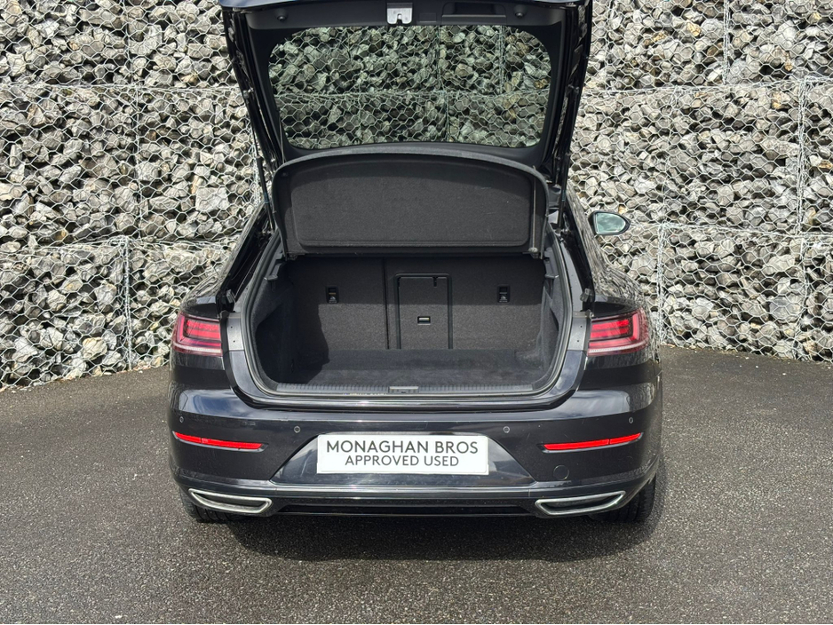 2020 Volkswagen Arteon - image 12